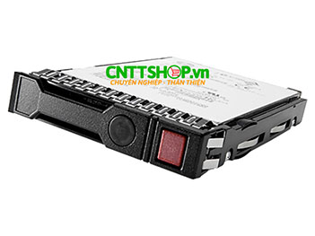 861686-B21 HP G10 1-TB 6G 7.2K 3.5 SATA LPc