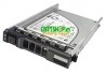 Ổ Cứng SSD Dell 400-BCNN 960GB SAS Mix Use 12Gbps 512e 2.5inch