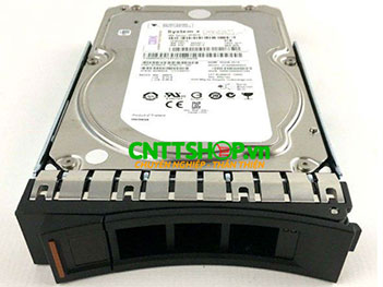 01CX553/2078-AC6A Lenovo 1.8TB 10000RPM SAS 12Gb/s Hot-Swappable 2.5-inch Hard Drive