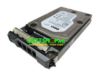 Ổ Cứng HDD Dell 600GB 2.5