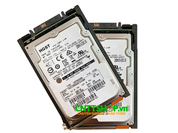 EMC Corporation D4 1.6TB SAS FAST VP 25X2.5 SSD D4-2SFXL-1600/005053684