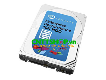 Ổ Cứng HDD Seagate Enterprise 1.2TB 2.5inch SAS 12Gbs - NK