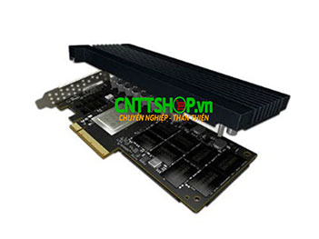 Ổ Cứng Intel 2TB NVMe Mixed Use Express Flash HHHL AIC