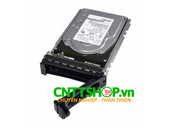 Ổ Cứng HDD Dell 2TB 3.5inch 7.2K RPM NLSAS 12Gb/s