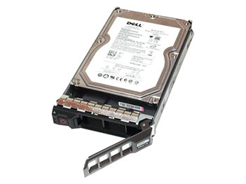 Ổ Cứng HDD Dell 400-AFYB 1TB 3.5inch SATA 6Gb/s 7.2K RPM