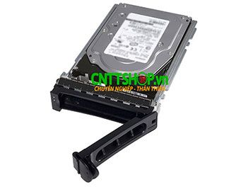 Ổ Cứng Dell SSD 240GB M.2 SATA 6Gbps Drive