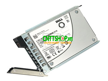 Ổ Cứng SSD Dell 400-BDUD 240GB SATA Mixed Use 6Gbps 512e 2.5inch