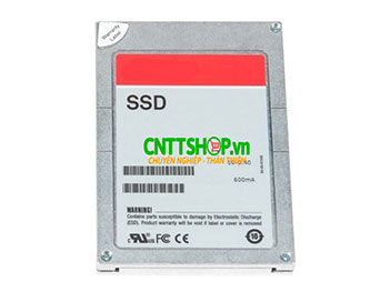 Ổ cứng SSD Dell 400-BEQG 960GB SAS Mix Use 12Gbps 512e 2.5inch