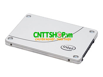 Ổ Cứng SSD Intel SSDSC2KB960G801 D3-S4510 960GB 2.5inch