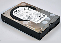 Ổ Cứng HDD Dell Enterprise 4TB 3.5 Ổ Cứng HDD Dell Enterprise 4TB 3.5
