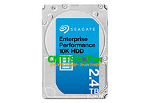 Ổ Cứng HDD Seagate 2.4TB 2.5 Inch SAS 12Gb/s 10K RPM 256MB Cache Ổ Cứng HDD Seagate 2.4TB 2.5 Inch SAS 12Gb/s 10K RPM 256MB Cache