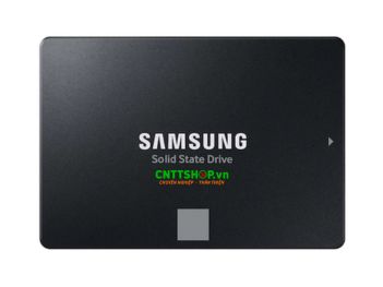 Ổ cứng MZ-77E4T0B SSD Samsung 870 Evo 4TB 2.5 inch SATA 6Gbps