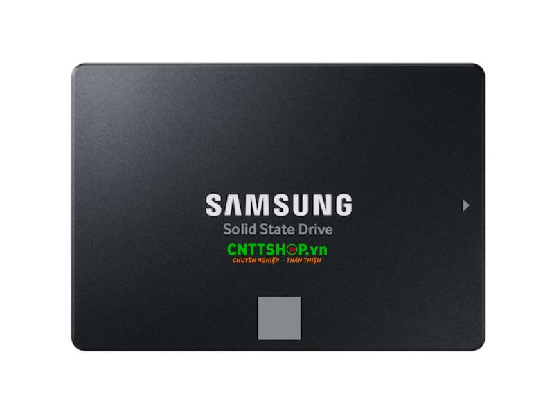 MZ-77E4T0B SSD Samsung 870 Evo 4TB 2.5 inch SATA III