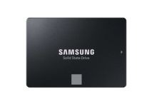 Ổ cứng MZ-77E4T0B SSD Samsung 870 Evo 4TB 2.5 Ổ cứng MZ-77E4T0B SSD Samsung 870 Evo 4TB 2.5
