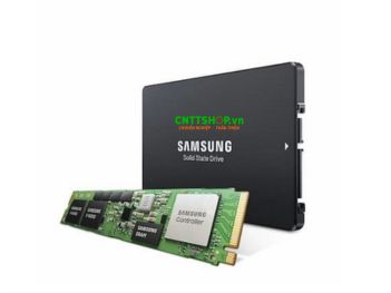 Ổ cứng MZQL23T8HCLS Samsung PM9A3 3.84TB