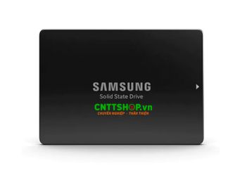 MZ7L33T8HBLT-00A07 Samsung V-NAND SSD PM893 3.84TB, SATA 6Gb/s