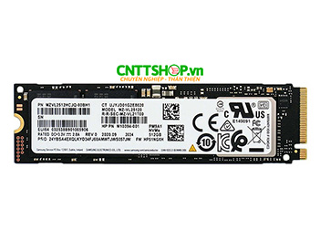 Ổ Cứng SSD Samsung PM9A1 512GB M2 PCIe 4.0