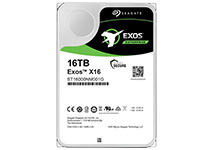 ST16000NM001G | Ổ cứng Seagate 16TB HDD 3.5″ Exos X16 ST16000NM001G | Ổ cứng Seagate 16TB HDD 3.5″ Exos X16