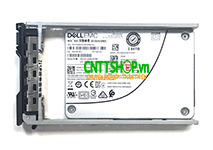 Ổ Cứng SSD Dell 400-BBQZ 3.84TB SAS Read Intensive 12Gbps 512e 2.5in Ổ Cứng SSD Dell 400-BBQZ 3.84TB SAS Read Intensive 12Gbps 512e 2.5in