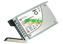 Ổ Cứng SSD Dell 400-BDQI 3.84TB SATA Read Intensive 6Gbps 512e 2.5in Ổ Cứng SSD Dell 400-BDQI 3.84TB SATA Read Intensive 6Gbps 512e 2.5in