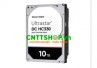 HDD Western Digital Ultrastar DC HC330 Enterprise 10TB 3.5inch 256MB Cache 7200RPM SATA 6Gbps