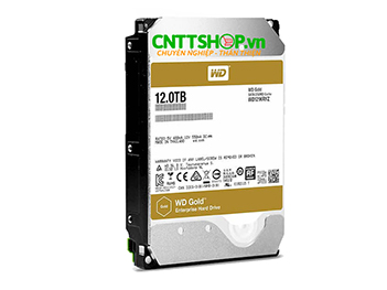 HUH721212ALE600 Ổ Cứng HDD Western 12TB HC520 3.5inch SATA
