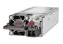 HPE 800W Flex Slot -48VDC Hot Plug Low Halogen Power Supply Kit HPE 800W Flex Slot -48VDC Hot Plug Low Halogen Power Supply Kit