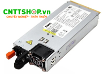 Dual, Hot-Plug, Fully Redundant Power Supply (1+1), 800W, Mixed Mode Dual, Hot-Plug, Fully Redundant Power Supply (1+1), 800W, Mixed Mode