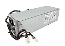 Dell 300W Bronze AC 100-240V Power Supply