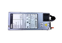 DELL Single, Hot-plug DC Power Supply (1+0), 1100-Watt -48VDC Only,CusKit DELL Single, Hot-plug DC Power Supply (1+0), 1100-Watt -48VDC Only,CusKit