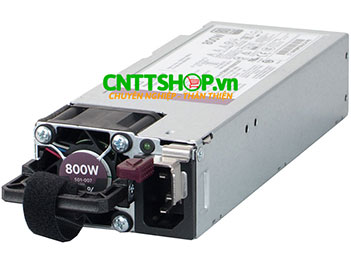 865414-B21/865438-B21 HP 800W Flex Slot Platinum Power Supply