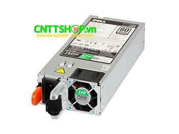 Dell Power Supply 750w