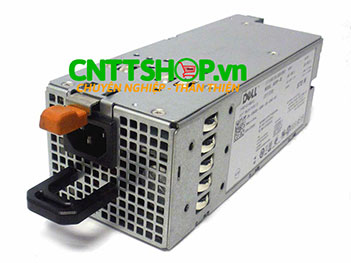 YFG1C, 7NVX8 Dell PE Hot Swap 870W Power Supply