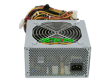 Power Supply Dell PowerEdge PWS-502-PQ 350W AC 2U