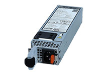 Dell Single Hot Plug, 600W Power Supply (1+0) Redundant Dell Single Hot Plug, 600W Power Supply (1+0) Redundant