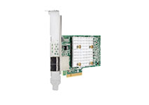 HPE Smart Array E208e-p SR Gen10 Controller HPE Smart Array E208e-p SR Gen10 Controller
