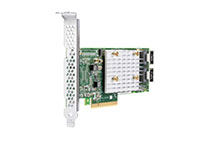 HPE Smart Array E208i-p SR Gen10 Controller HPE Smart Array E208i-p SR Gen10 Controller