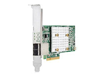 HPE Smart Array P408e-p SR Gen10 Controller HPE Smart Array P408e-p SR Gen10 Controller