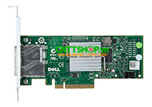 Dell PE PERC H200E SAS RAID Controller Dell PE PERC H200E SAS RAID Controller