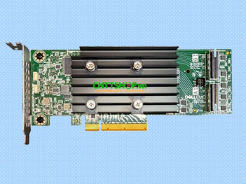 Dell PowerEdge PERC H355 Raid Controller