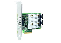 HPE Smart Array P408i-p SR Gen10 Controller HPE Smart Array P408i-p SR Gen10 Controller