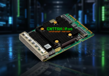 Card RAID Broadcom MegaRAID 9562-16i 12Gb/s SAS, 16 Internal Port, PCIe 4.0