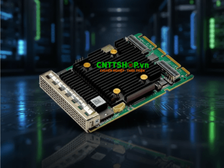 Card RAID Broadcom MegaRAID 9562-16i 12Gb/s SAS, 16 Internal Port, PCIe 4.0