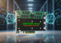 Card Raid Broadcom MegaRAID 9670-24i 24x, PCIe Gen 4