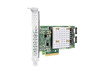 HPE Smart Array E208i-p SR Gen10 Controller