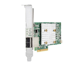 HPE Smart Array P408e-p SR Gen10 Controller