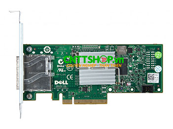 Dell PE PERC H200E SAS RAID Controller