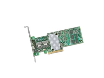 Dell PERC H740P RAID Controller