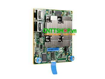 Smart Array HPE P408i-a SR Gen10 (8 Internal Lanes/2GB Cache) 12G SAS Modular Controller