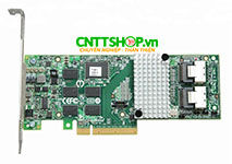 Raid Controller Card LSI MegaRAID SAS 9261-8i PCI-Express 2.0 6Gb/s LP Raid Controller Card LSI MegaRAID SAS 9261-8i PCI-Express 2.0 6Gb/s LP
